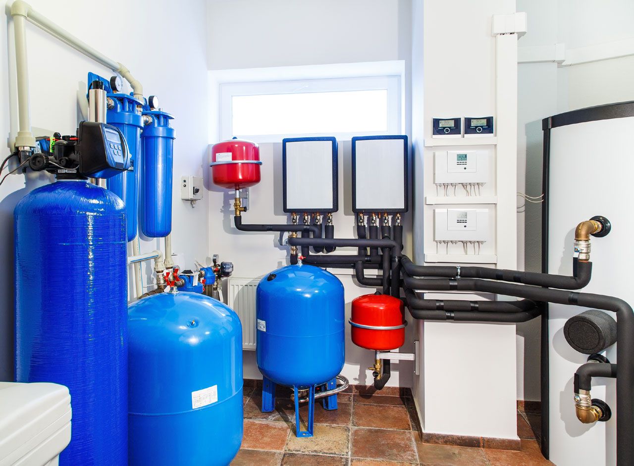 Why You Need a Boat Engine Compartment Heater for Winter Storage